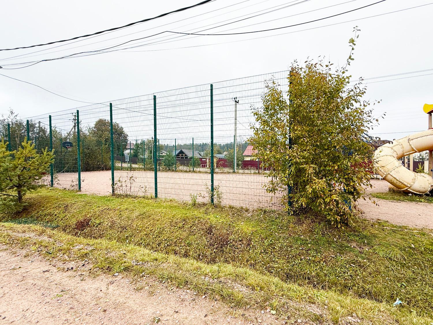 Керро, ДНП «Новые Дубки». Коттедж 181 кв.м на участке 12 соток