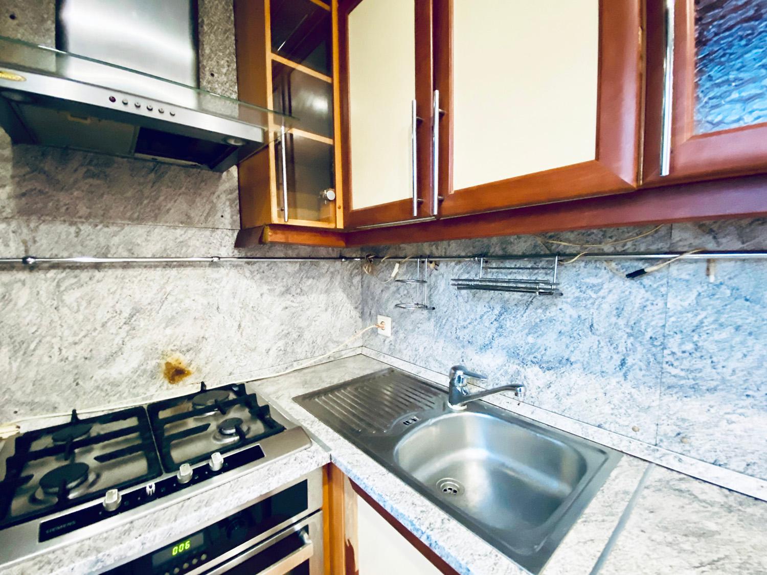 м. «Ломоносовская». 2-комнатная квартира 45,6 кв.м