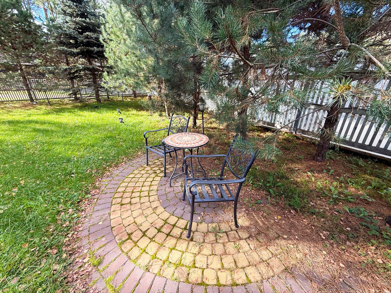 КП «Лемболово-Парк». Коттедж 317 кв.м на участке 15 соток В АРЕНДУ