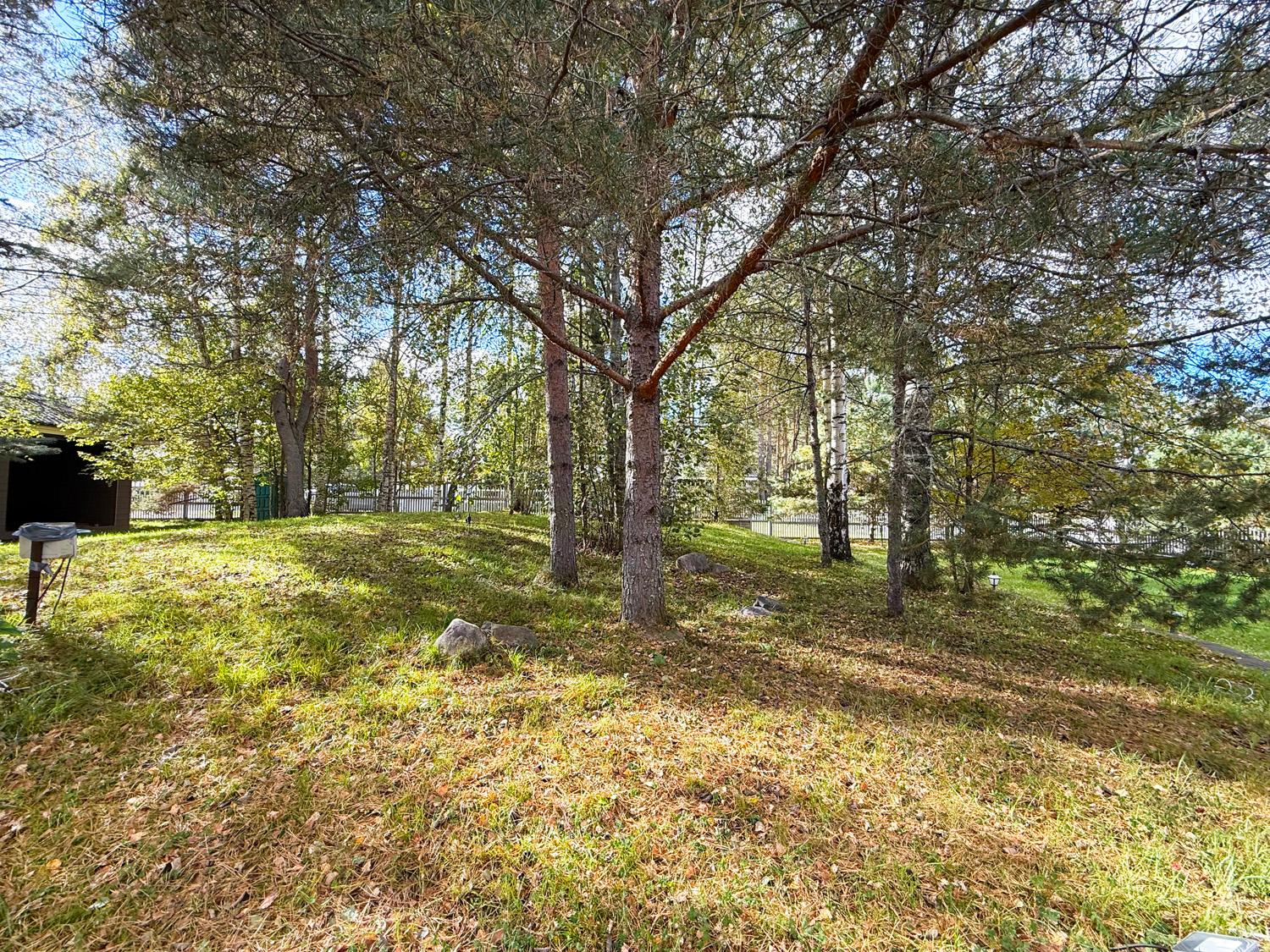 КП «Лемболово-Парк». Коттедж 317 кв.м на участке 15 соток В АРЕНДУ