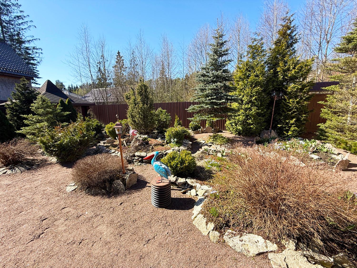 г. Всеволожск, ИЖС. Таун-хаус 165 кв.м на участке 6 соток