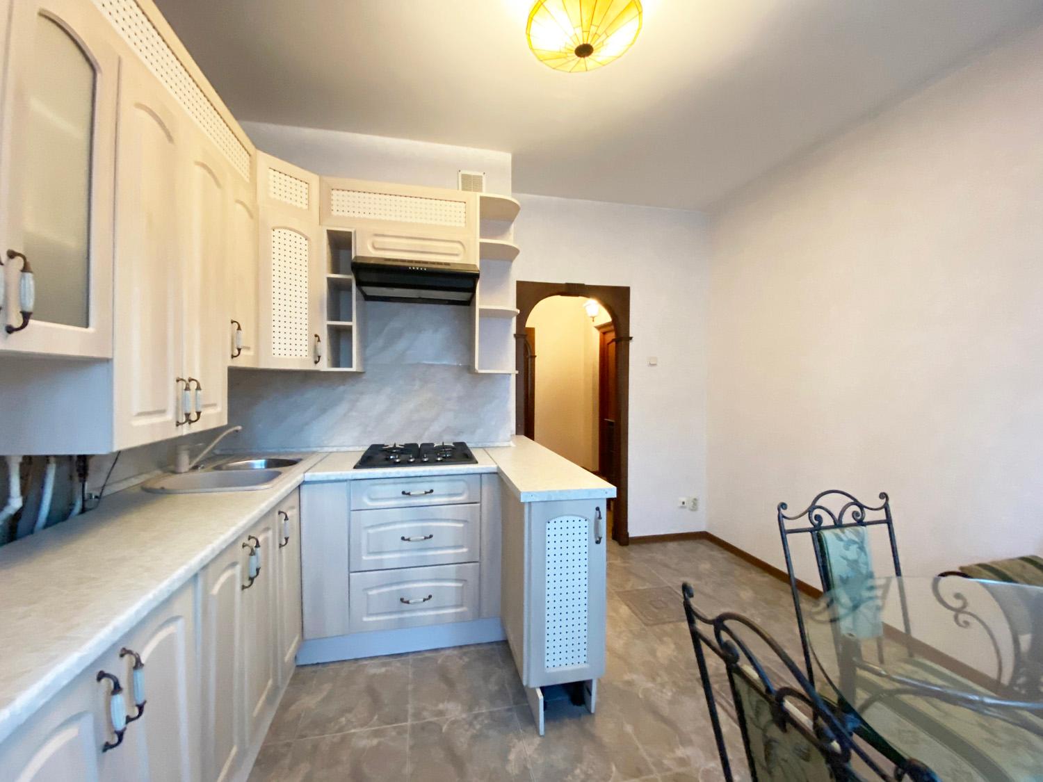 г. Всеволожск. 3-комнатная квартира 80,5 кв.м