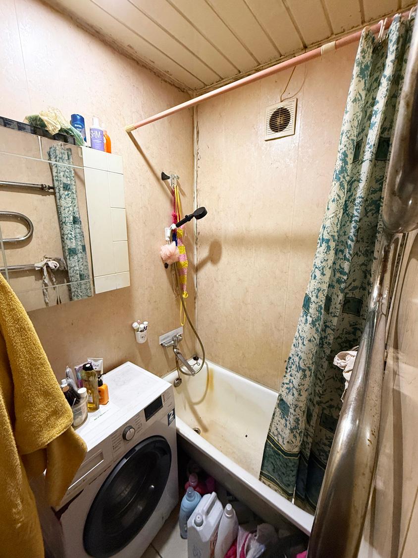 м. «Проспект Ветеранов». Комната 19,9 кв.м