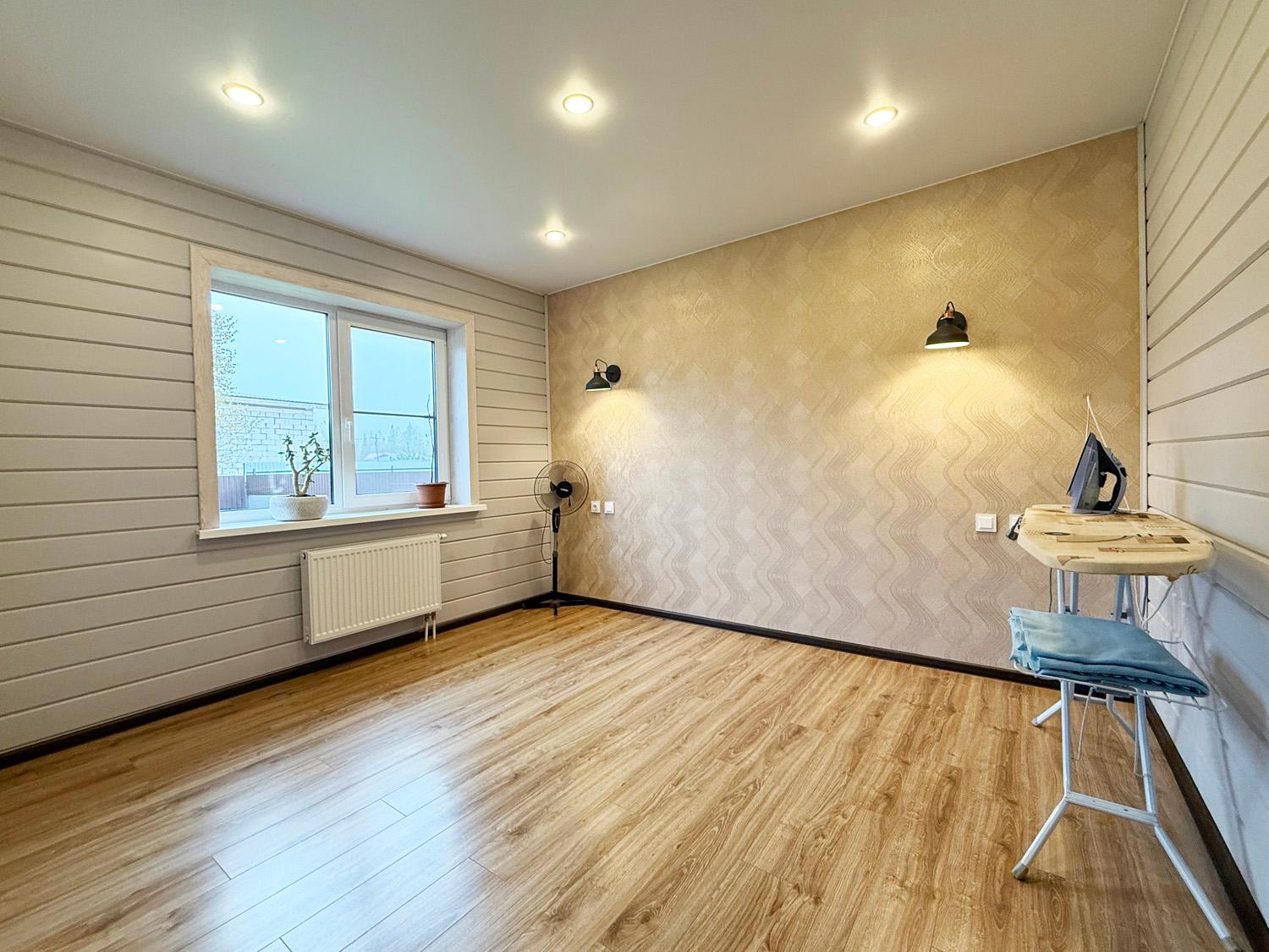 Керро, ДНП «Новые Дубки». Коттедж 181 кв.м на участке 12 соток