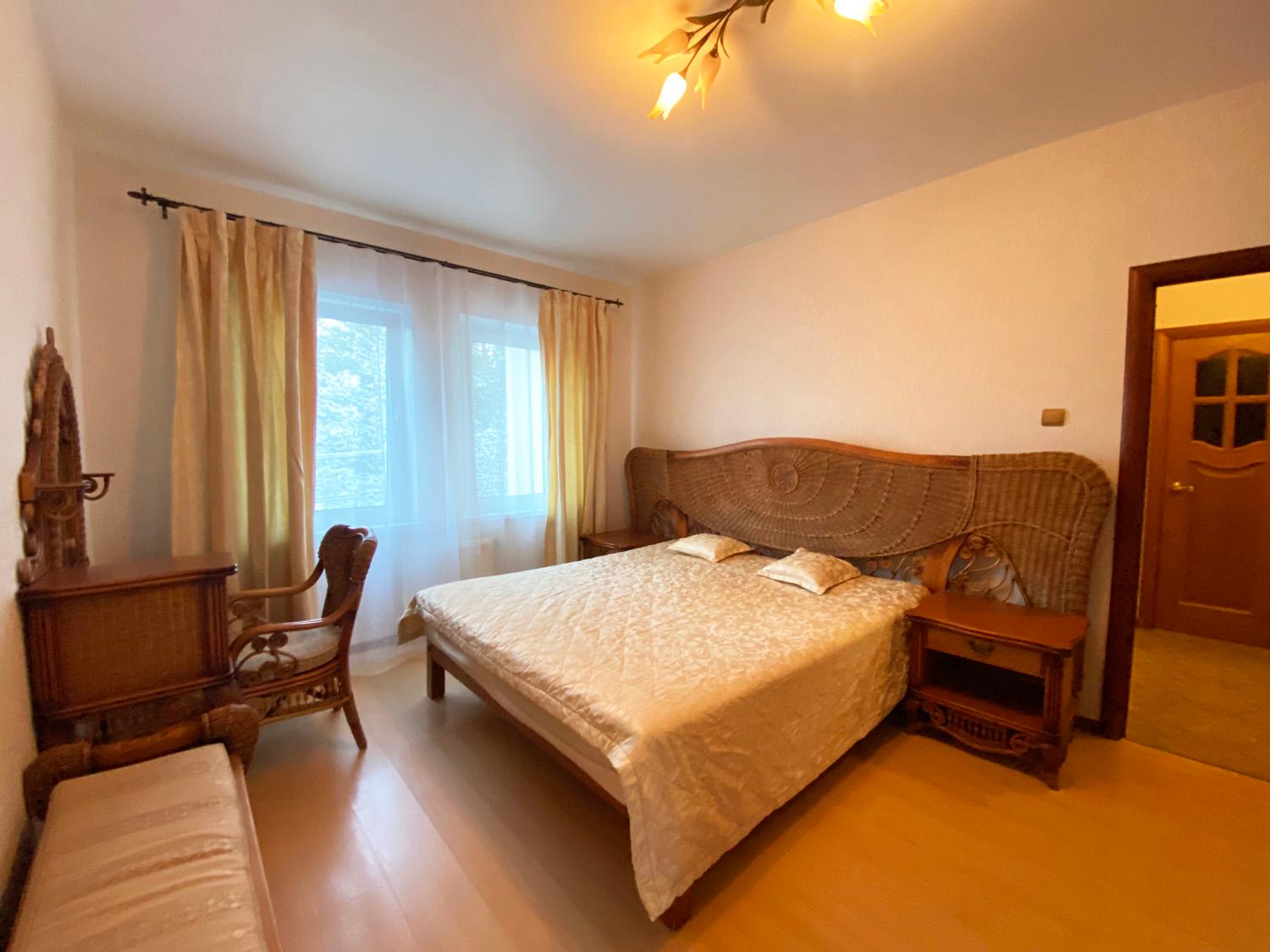 г. Всеволожск. 3-комнатная квартира 80,5 кв.м