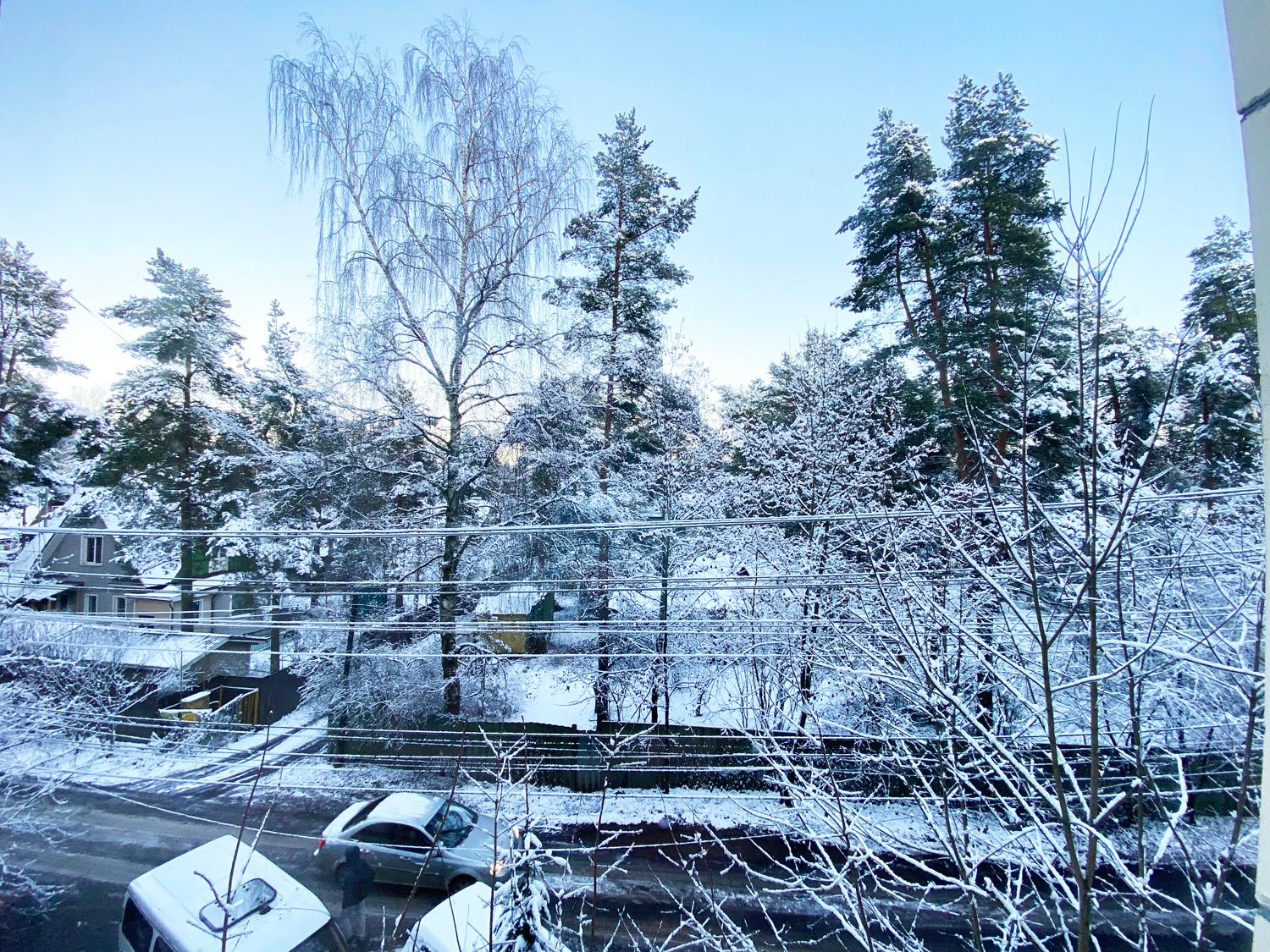 г. Всеволожск. 3-комнатная квартира 80,5 кв.м