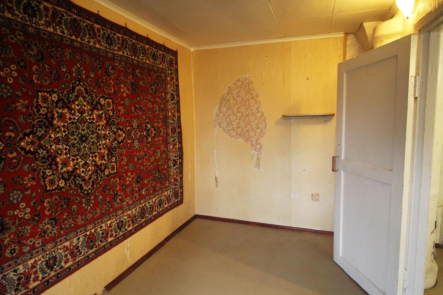 пгт. Тайцы. 2-комнатная квартира 36,2 кв.м