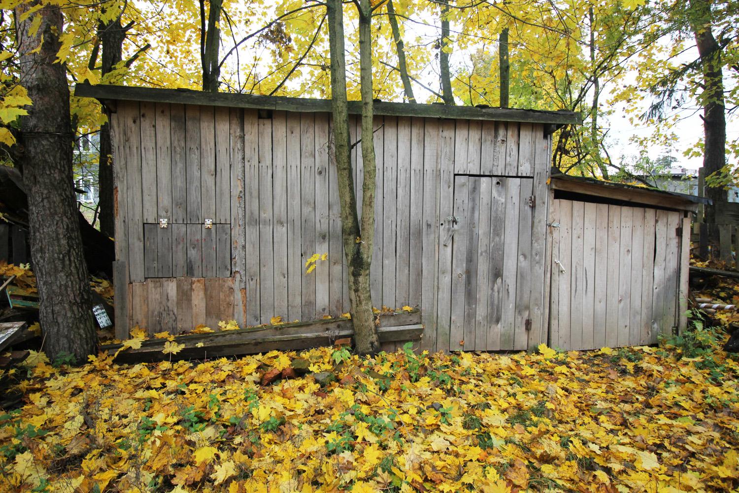 пгт. Тайцы. 2-комнатная квартира 36,2 кв.м