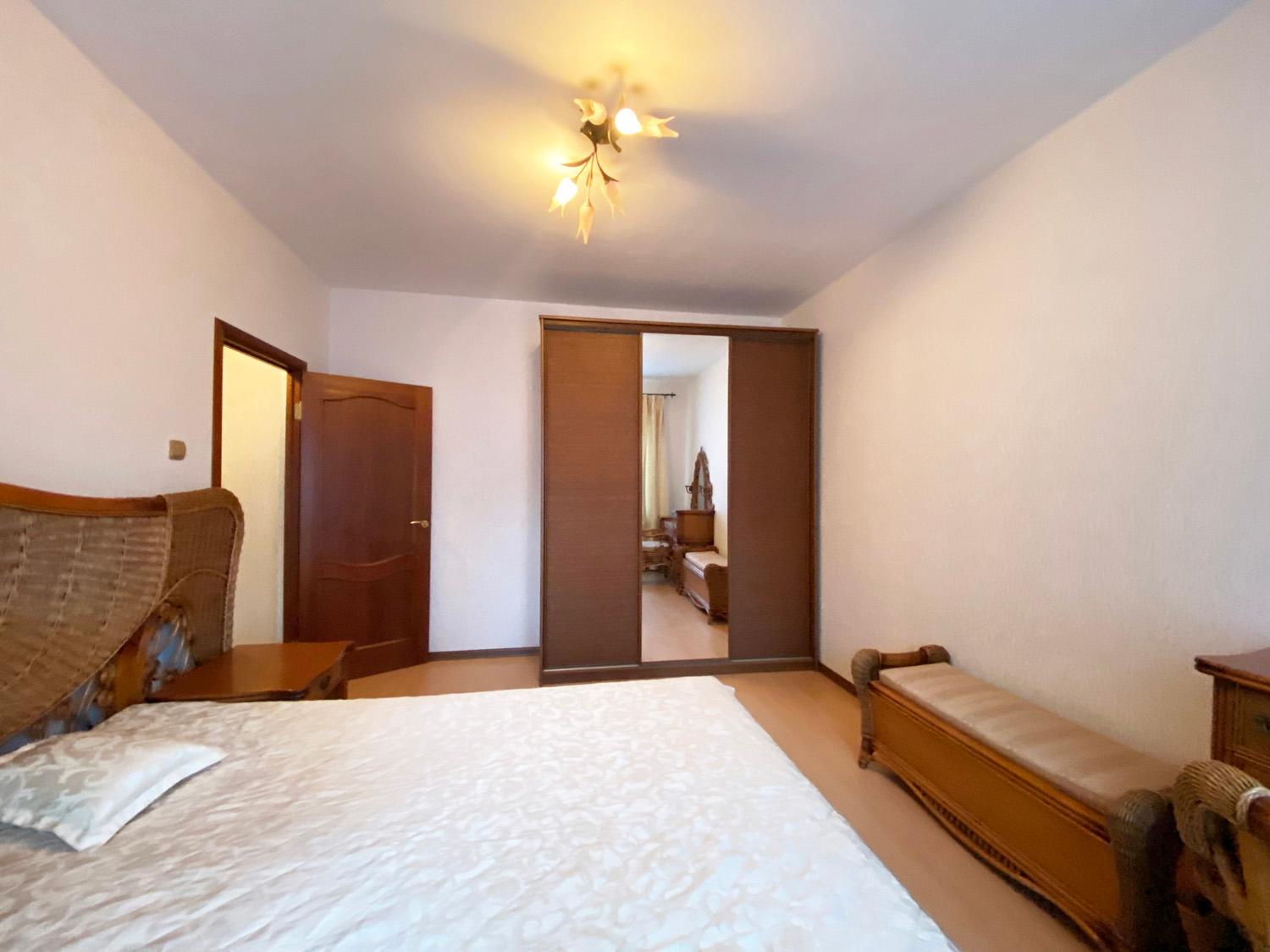 г. Всеволожск. 3-комнатная квартира 80,5 кв.м